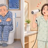 トイレ（脱衣所）が寒い家におすすめの涼風暖房機とは？設置前の確認ポイント